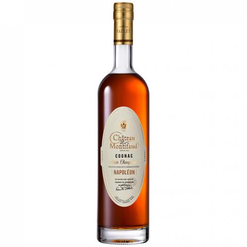 Cognac - Chateau de Montifaud Napoleon